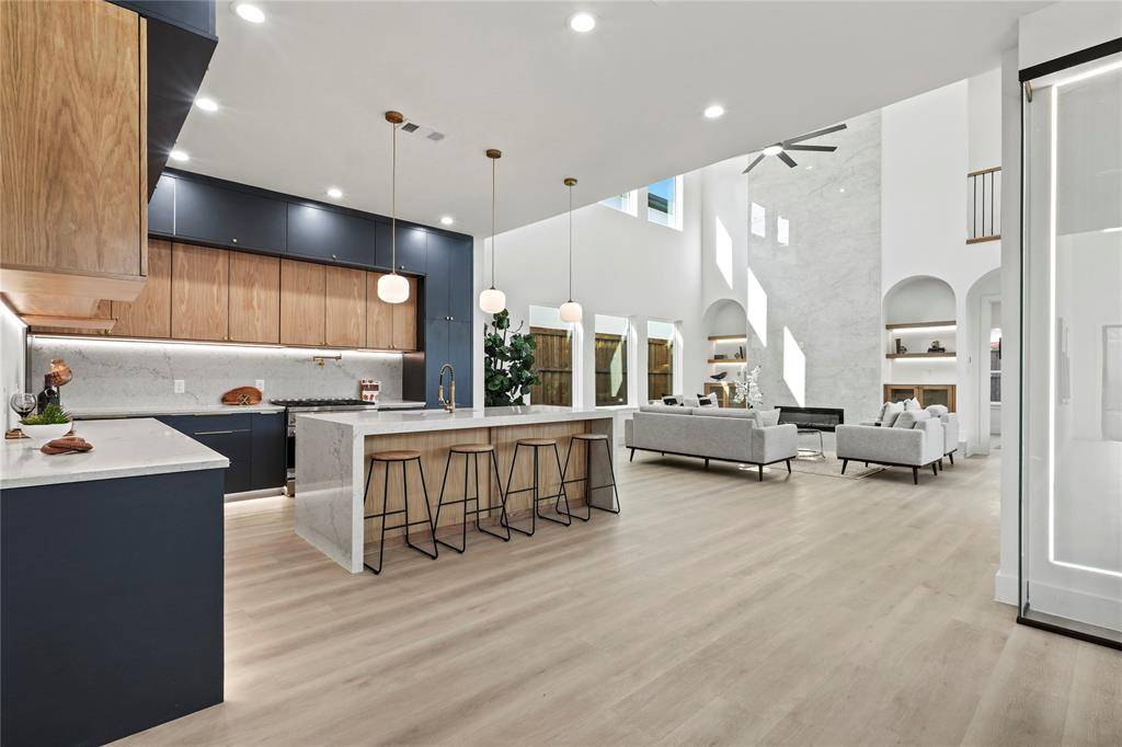 1503 Dennison Street, Dallas, TX 75212