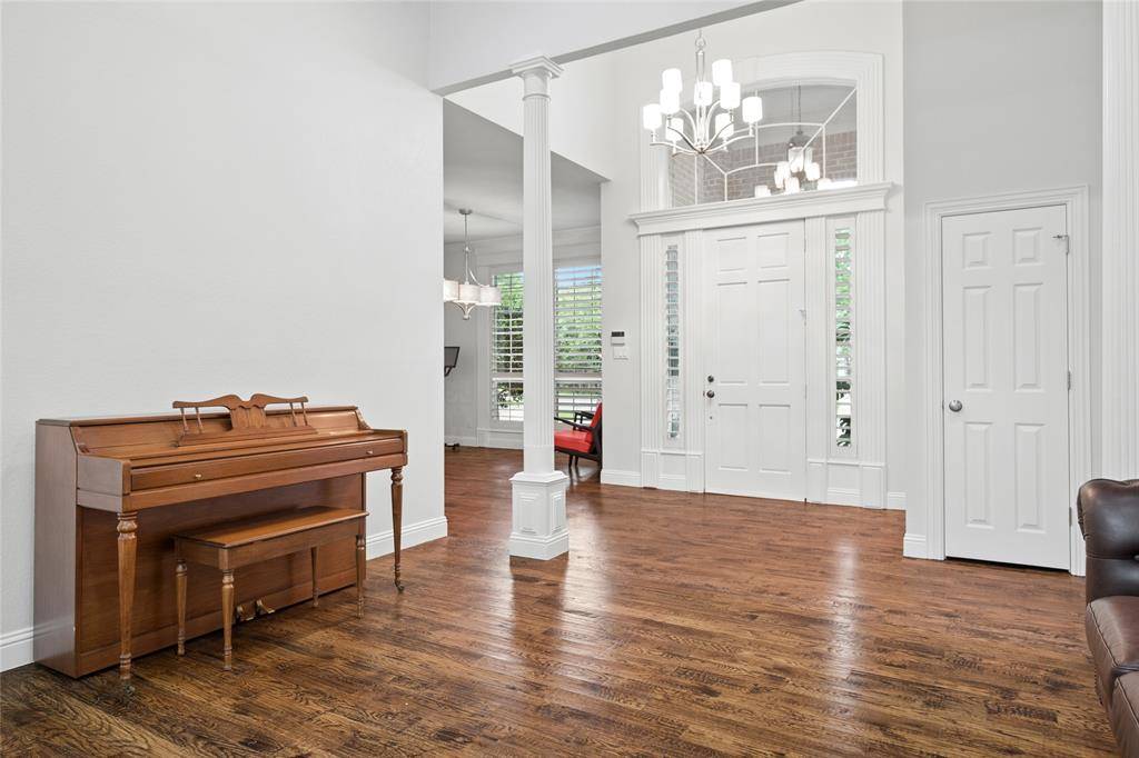 1100 Oakmont Court, Keller, TX 76248