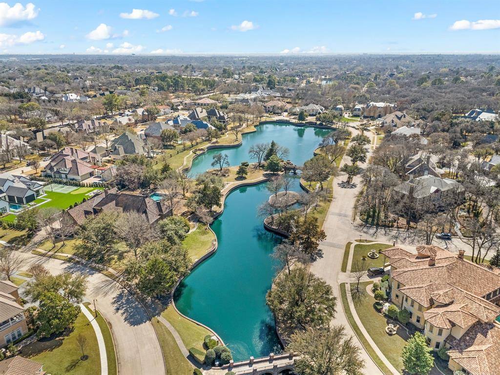 5613 Versailles Court, Colleyville, TX 76034