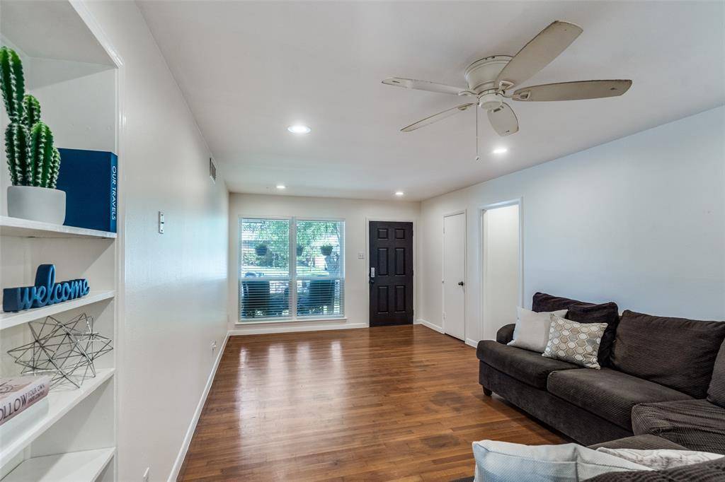 1219 Delmont Drive, Richardson, TX 75080