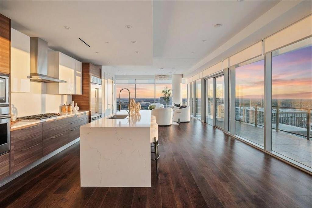 7901 Windrose Avenue #1701, Plano, TX 75024