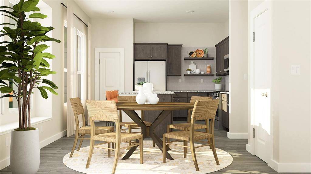 4301 Stonybrook Road, Arlington, TX 76005