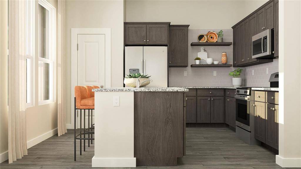 4301 Stonybrook Road, Arlington, TX 76005