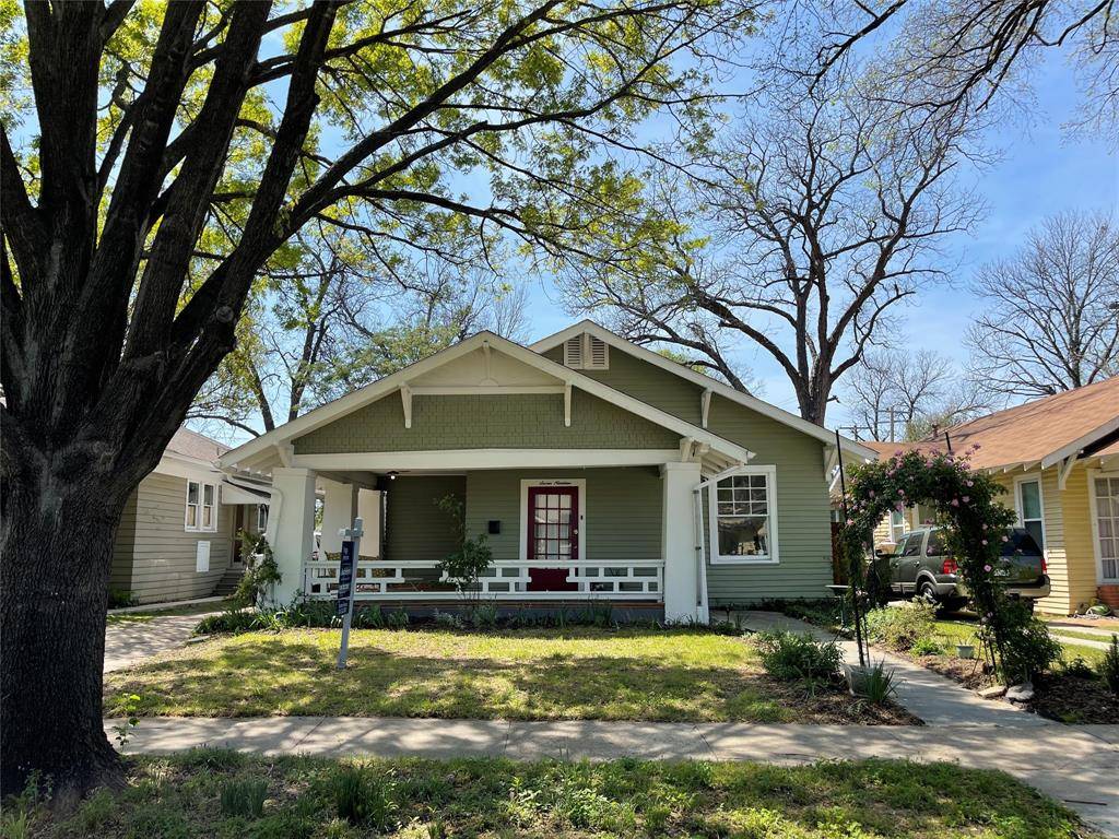 719 Dumont Street, Dallas, TX 75214