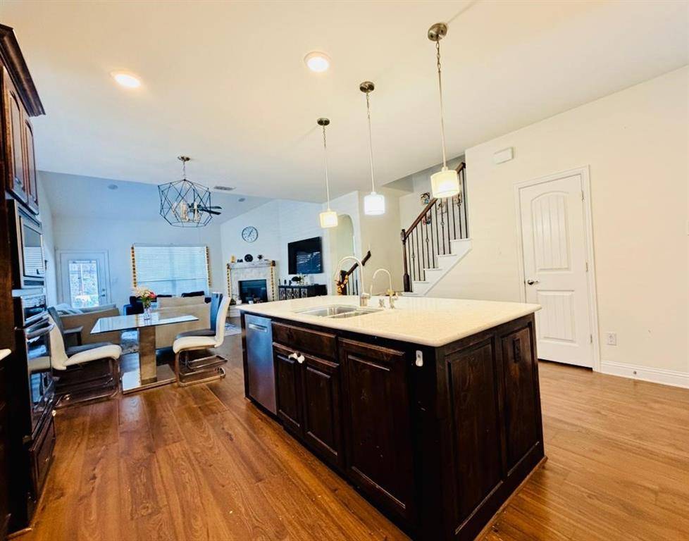 2636 Spicewood Court, Little Elm, TX 75068