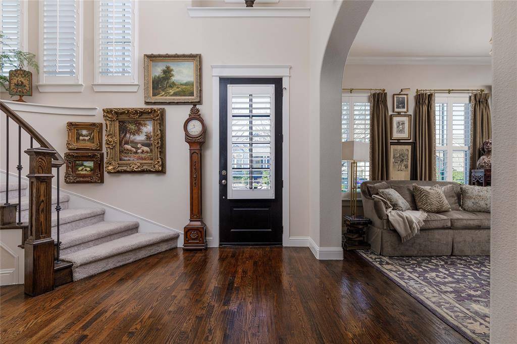 2500 Addison Street, Mckinney, TX 75071