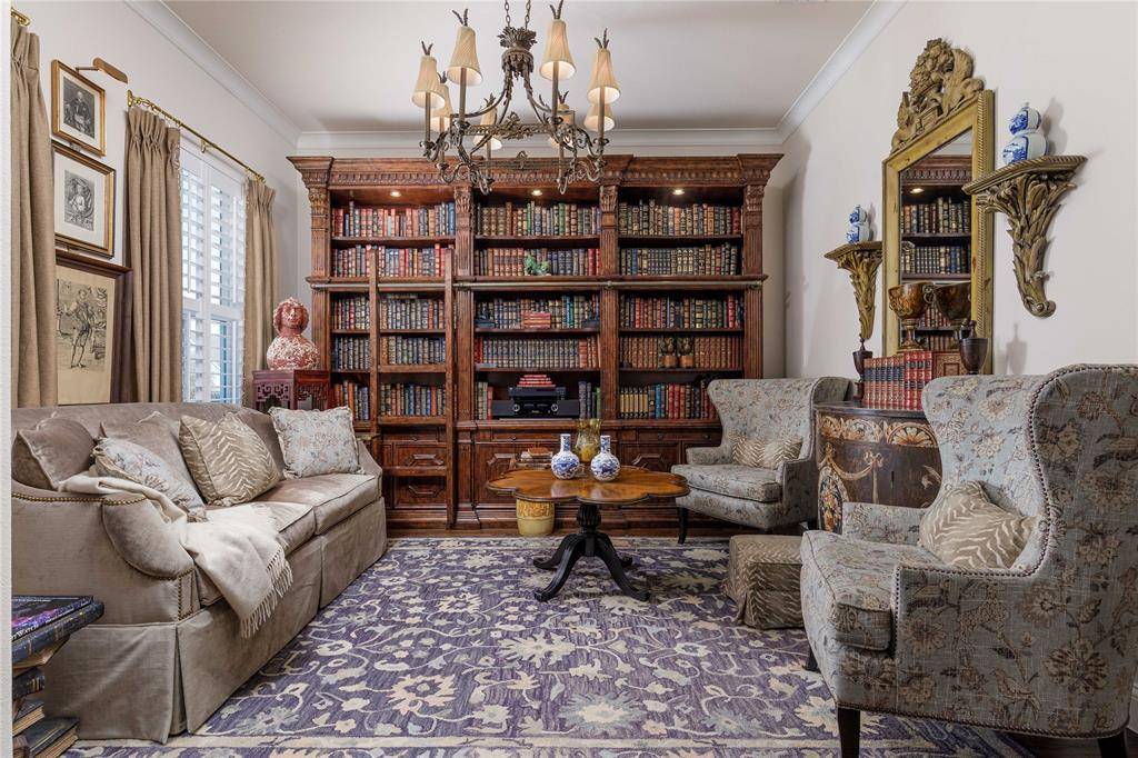 2500 Addison Street, Mckinney, TX 75071