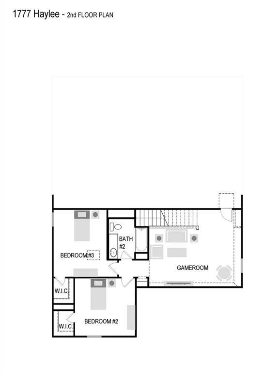 2212 Horseshoe Lane, Seagoville, TX 75159