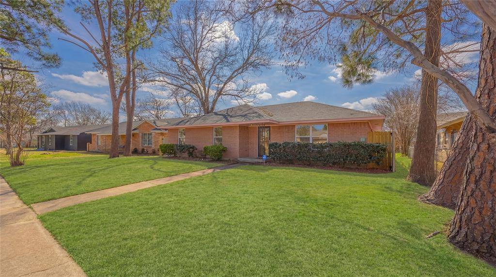 9610 Jennie Lee, Dallas, TX 75227