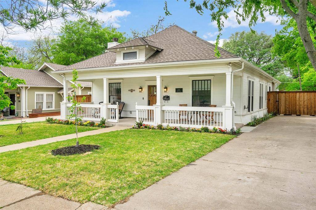 5727 Victor Street, Dallas, TX 75214