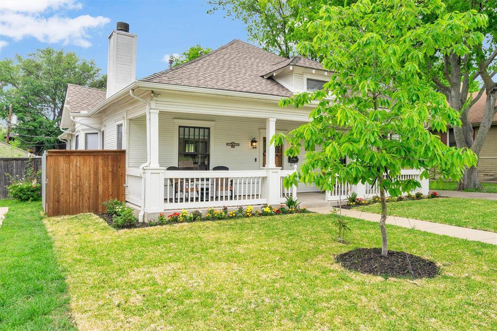 5727 Victor Street, Dallas, TX 75214