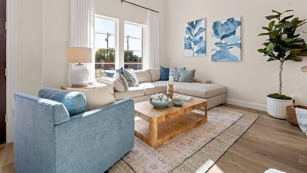 711 Oakridge Trail, Richardson, TX 75080