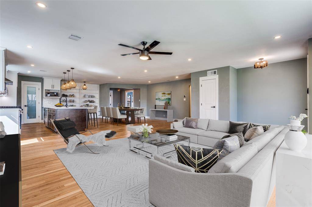 11027 Genetta Drive, Dallas, TX 75228