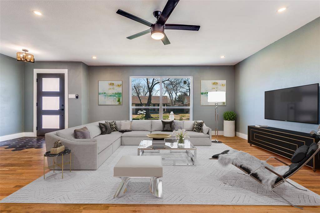 11027 Genetta Drive, Dallas, TX 75228