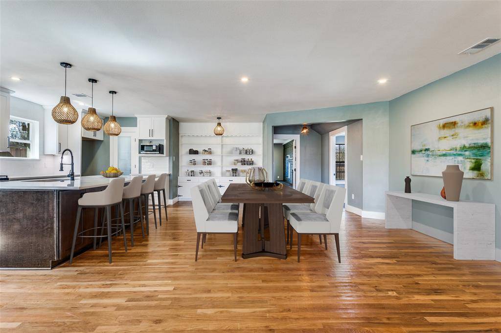 11027 Genetta Drive, Dallas, TX 75228