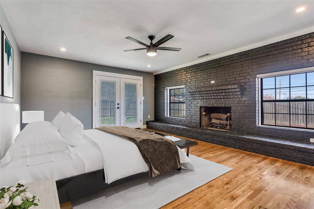 11027 Genetta Drive, Dallas, TX 75228