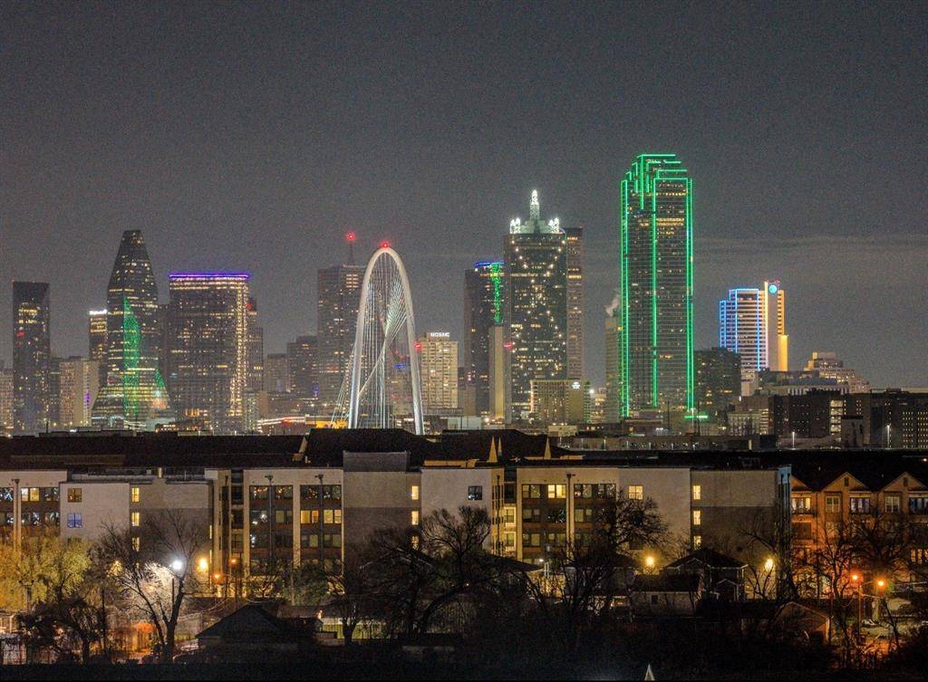 2802 Guymon Street, Dallas, TX 75212