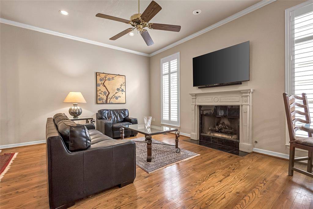 4508 Bowser Avenue #C, Dallas, TX 75219