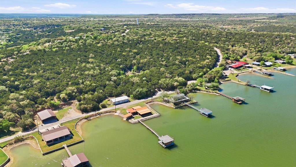 4513 Chapel Road, Possum Kingdom Lake, TX 76450
