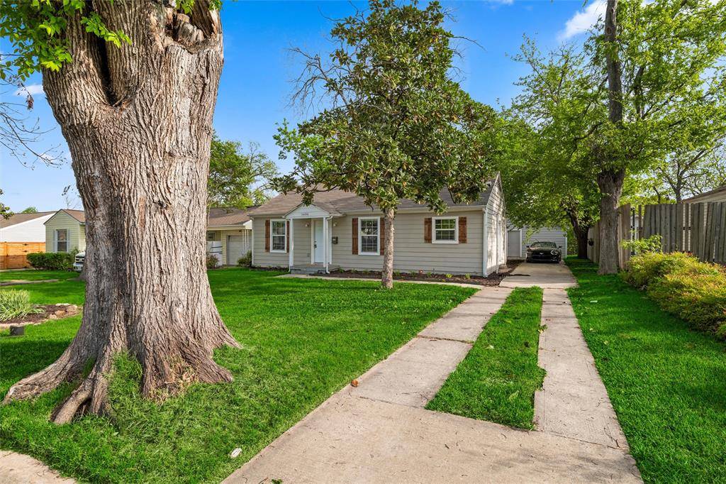 1606 Davis Boulevard, Garland, TX 75042