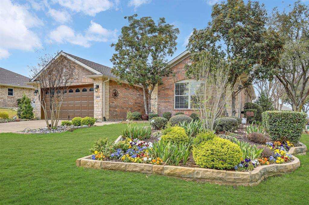 10100 Serene Court, Denton, TX 76207