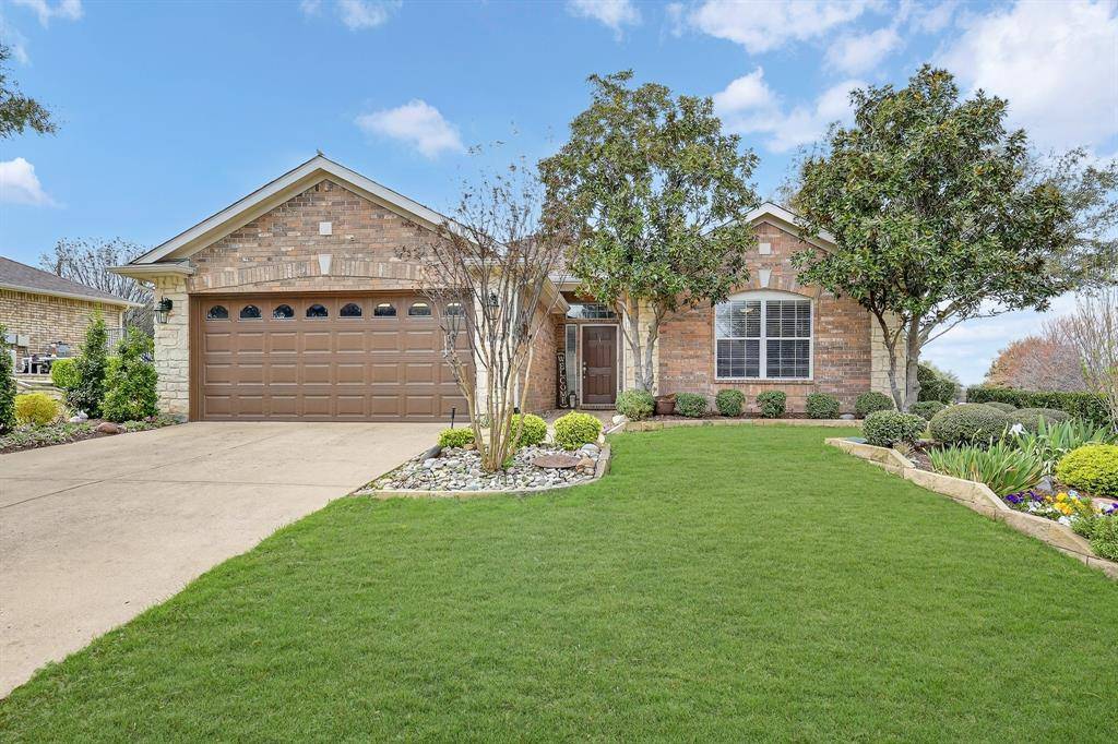 10100 Serene Court, Denton, TX 76207