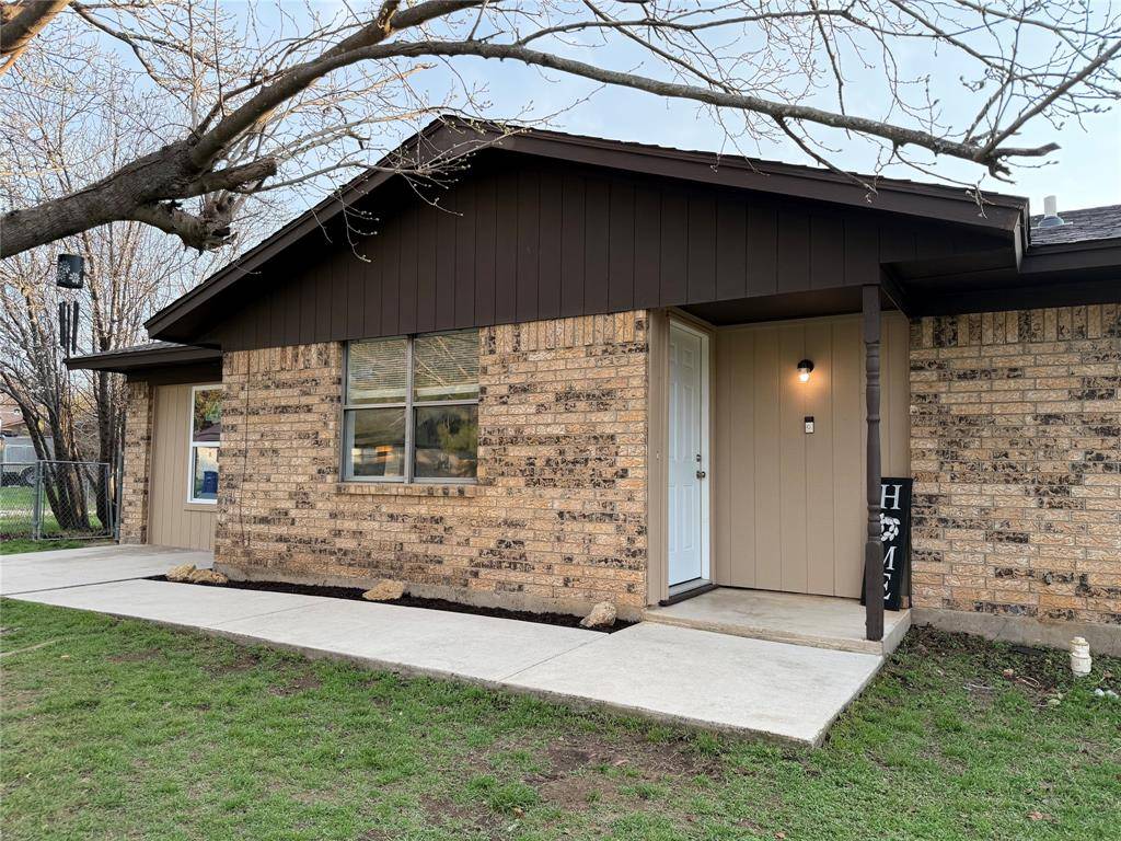 133 Bowie Circle, Brownwood, TX 76801