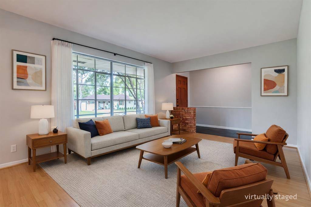 2816 Bonnywood Lane, Dallas, TX 75233