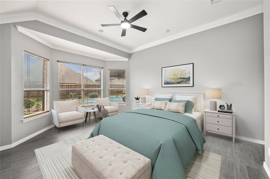 608 Walnut Hollow Drive, Mansfield, TX 76063