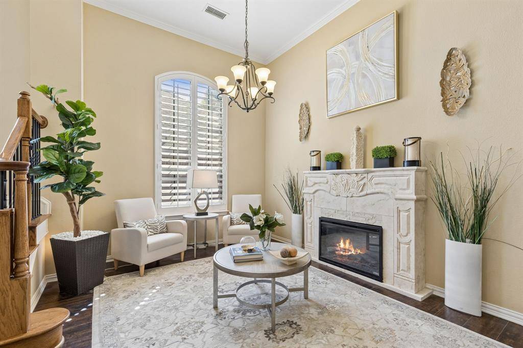 934 Dunleer Drive, Allen, TX 75013