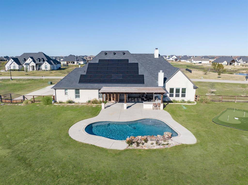 3018 Stardust Lane, Northlake, TX 76226