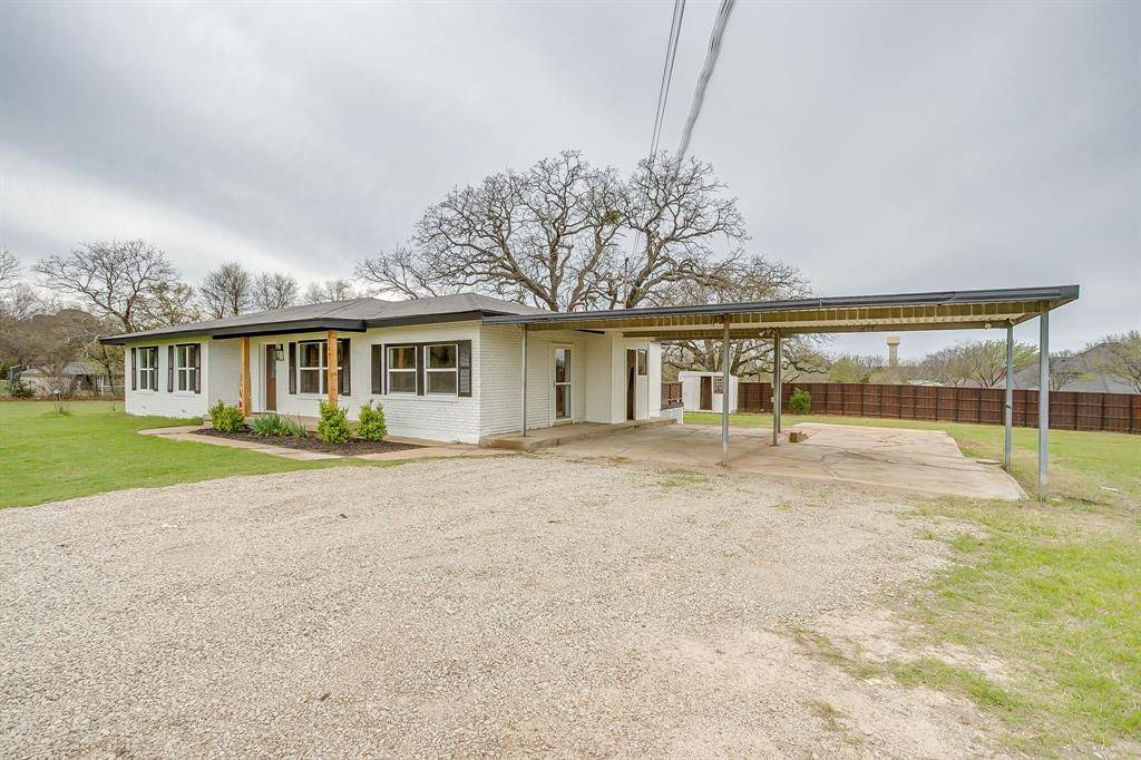 5204 Teague Road, Fort Worth, TX 76140