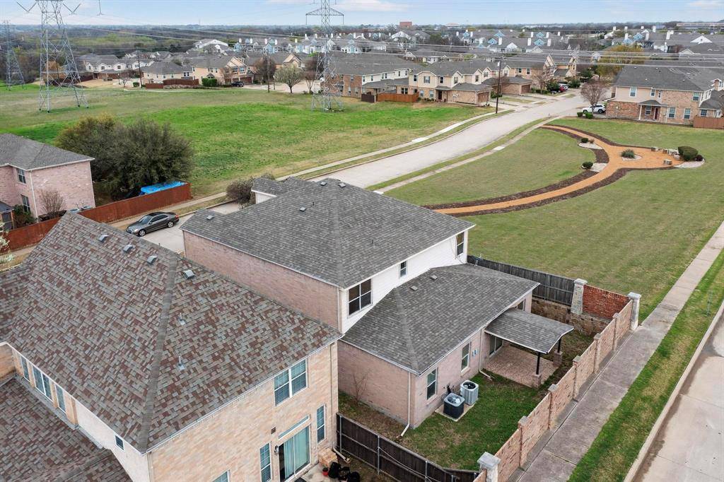 6401 Texana Way, Plano, TX 75074