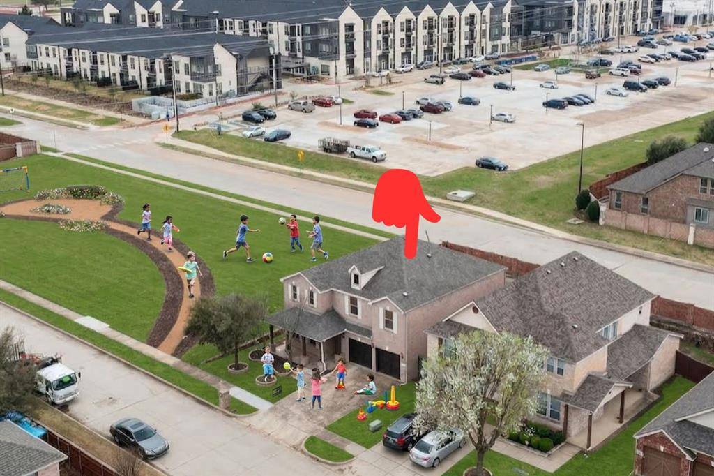 6401 Texana Way, Plano, TX 75074