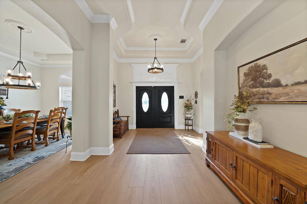 166 Tranquil Place, Waxahachie, TX 75167