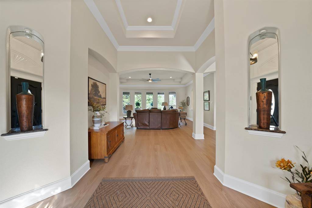 166 Tranquil Place, Waxahachie, TX 75167