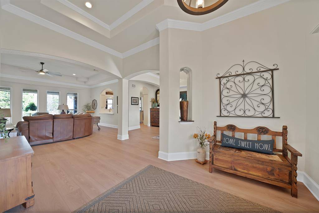 166 Tranquil Place, Waxahachie, TX 75167