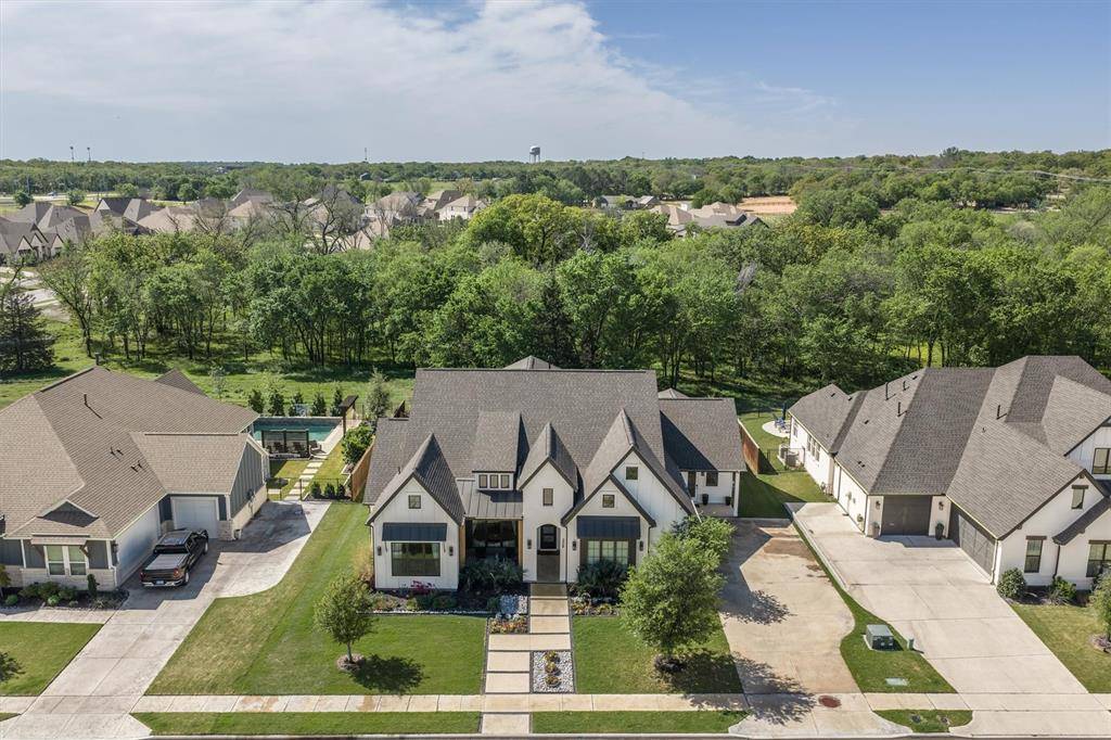 209 Kirkpatrick Court, Argyle, TX 76226