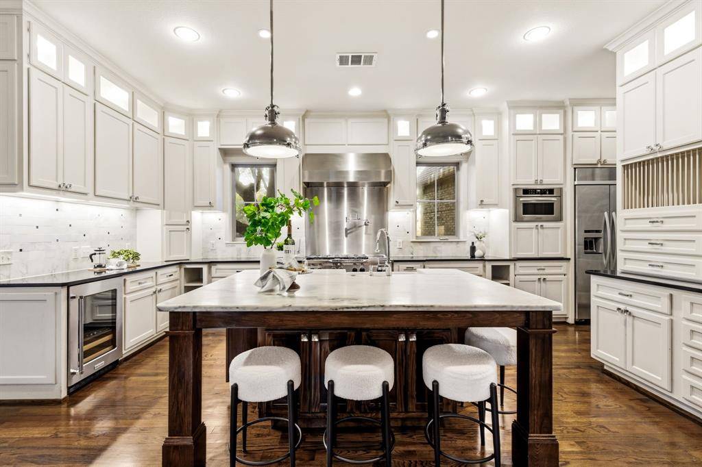 1 Roundrock Circle, Richardson, TX 75080