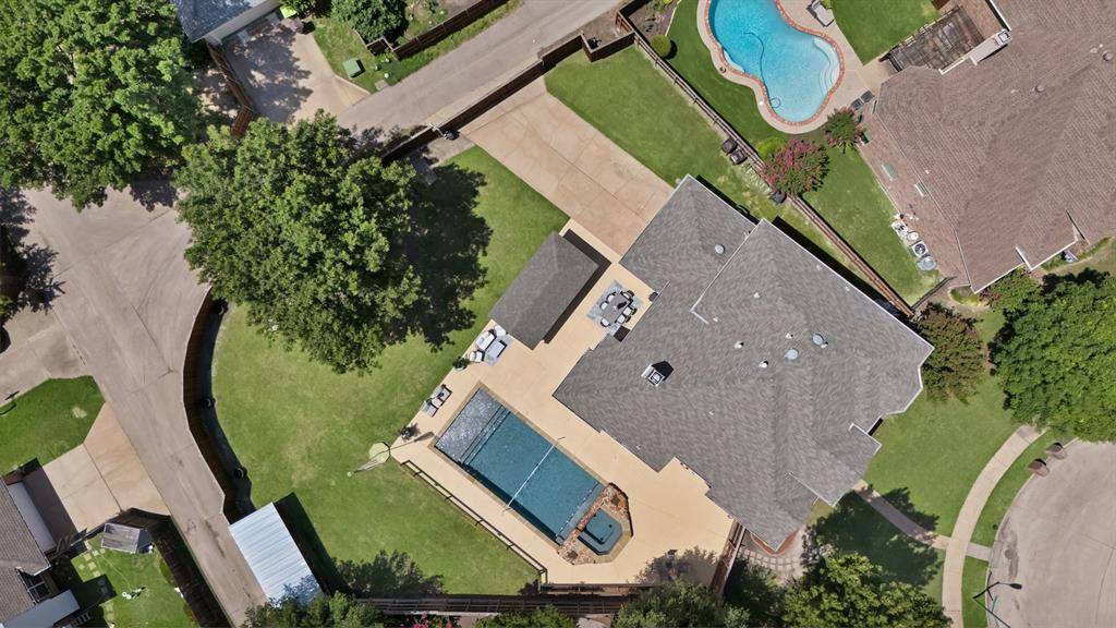 1400 Blackburn Lane, Plano, TX 75025