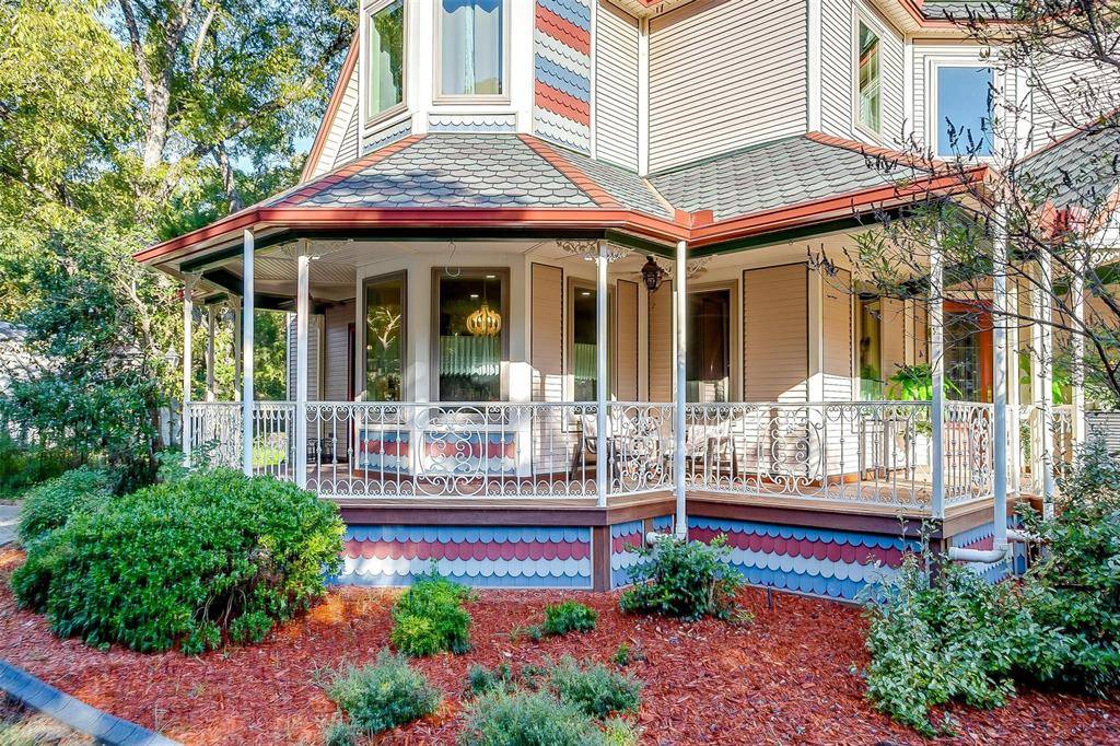 10501 County Road 525, Mansfield, TX 76063