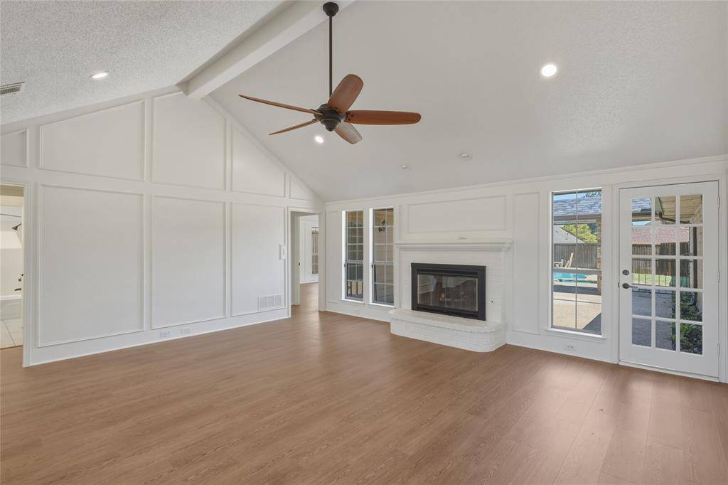 2226 Diamond Oaks Drive, Garland, TX 75044