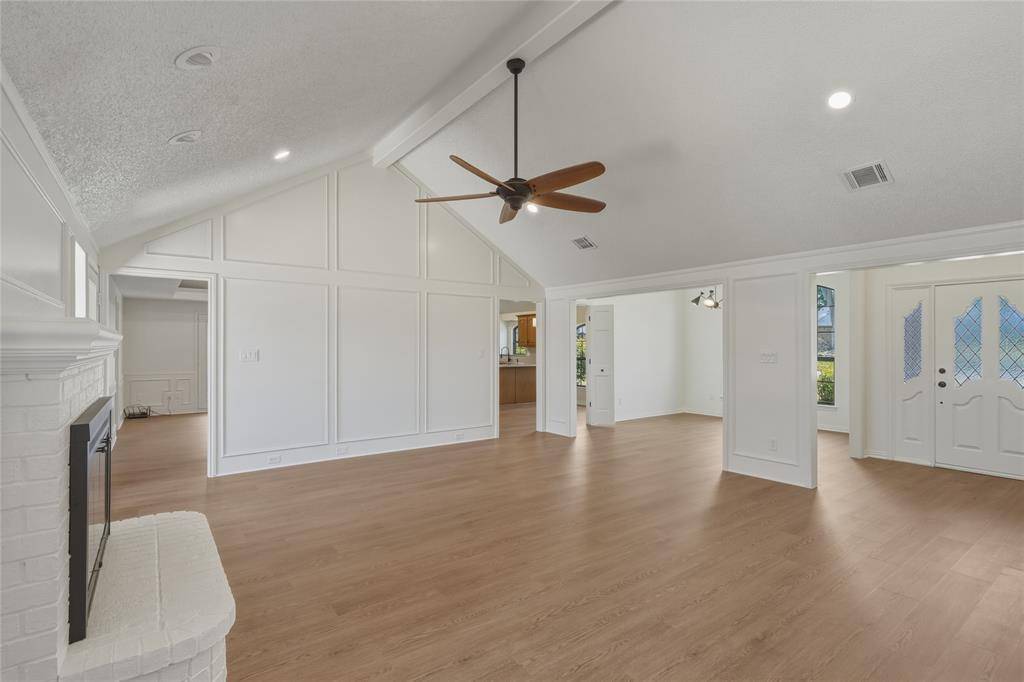 2226 Diamond Oaks Drive, Garland, TX 75044