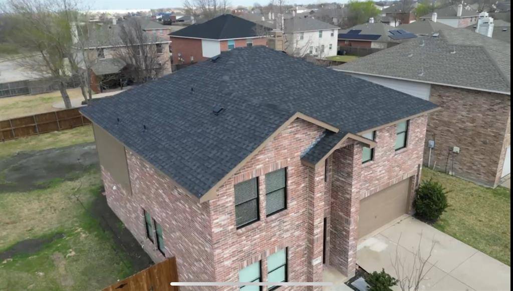 1110 Chilton Drive, Wylie, TX 75098