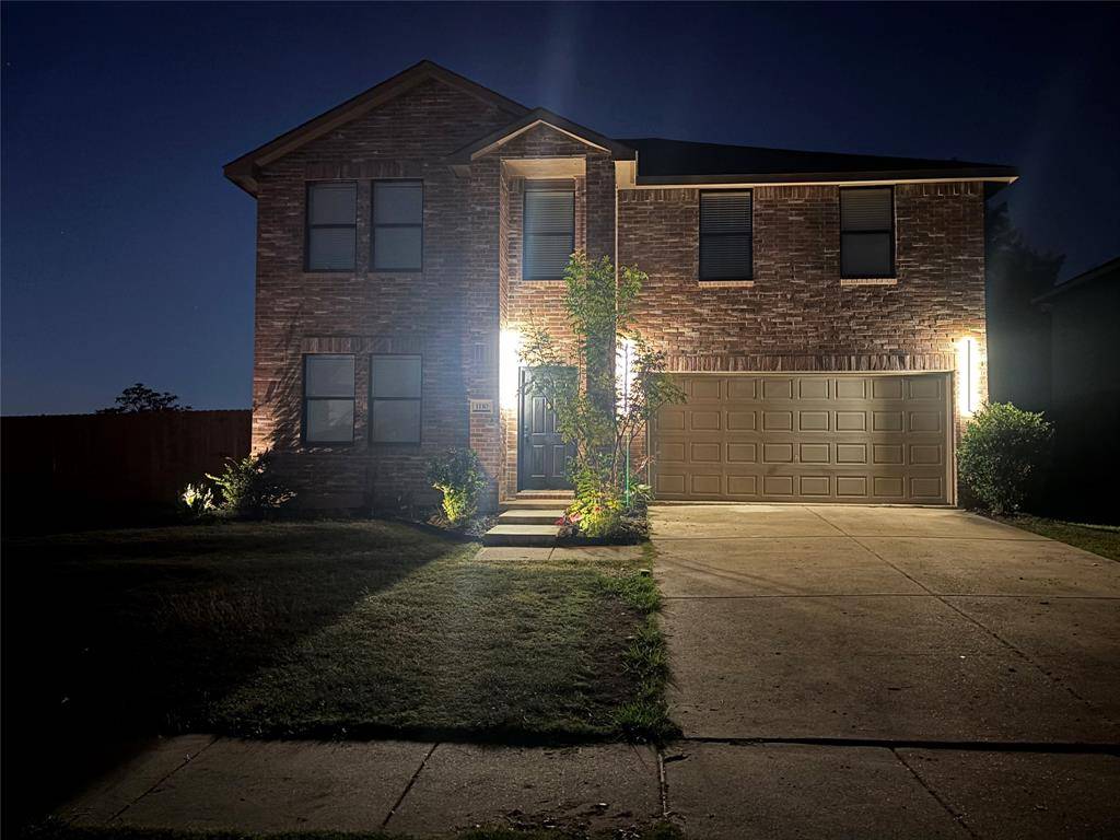 1110 Chilton Drive, Wylie, TX 75098