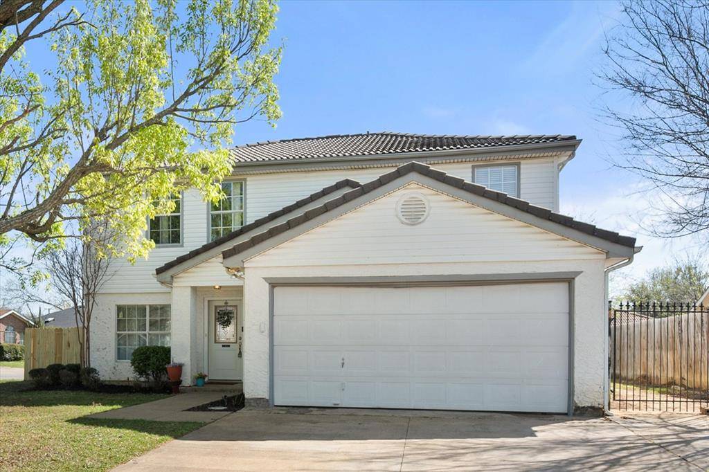 2700 Yorkfield Court, Arlington, TX 76001