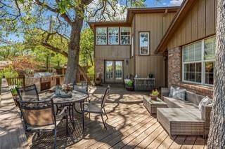 3526 Lakeridge Drive, Grapevine, TX 76051