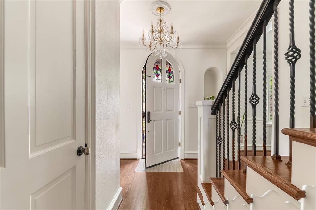 2909 Fondren Drive, University Park, TX 75205