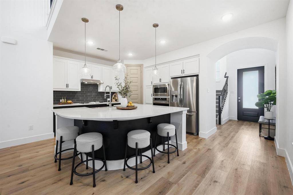 12324 Penson Street, Fort Worth, TX 76052