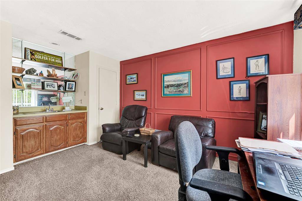 8344 Old Moss Road, Dallas, TX 75231